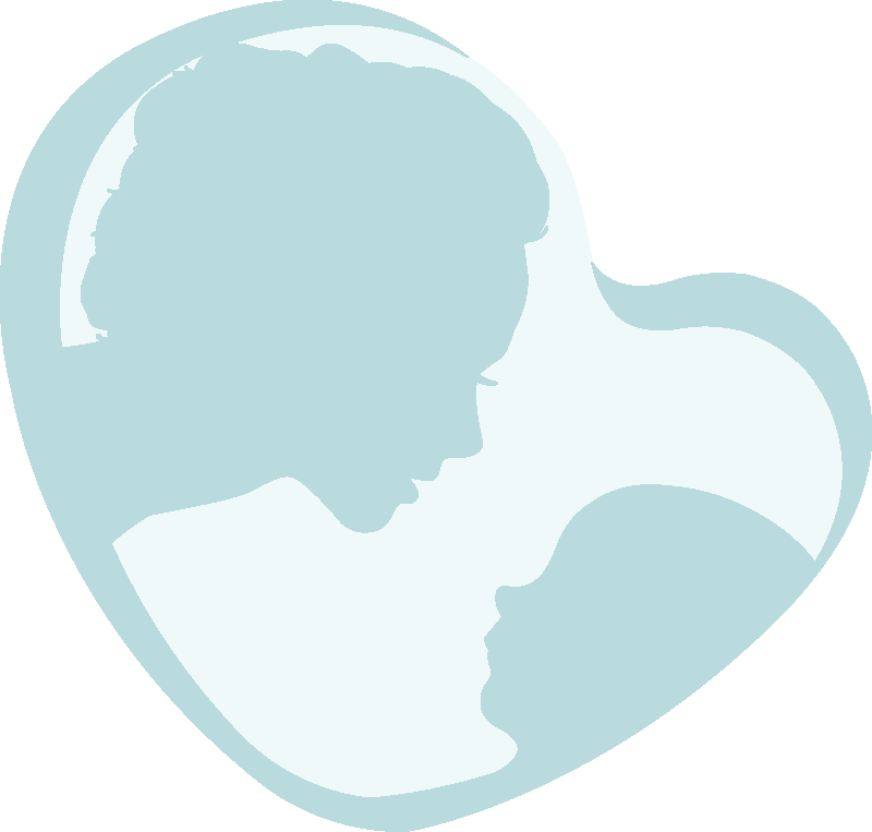 logo benedicte paturel sage femme